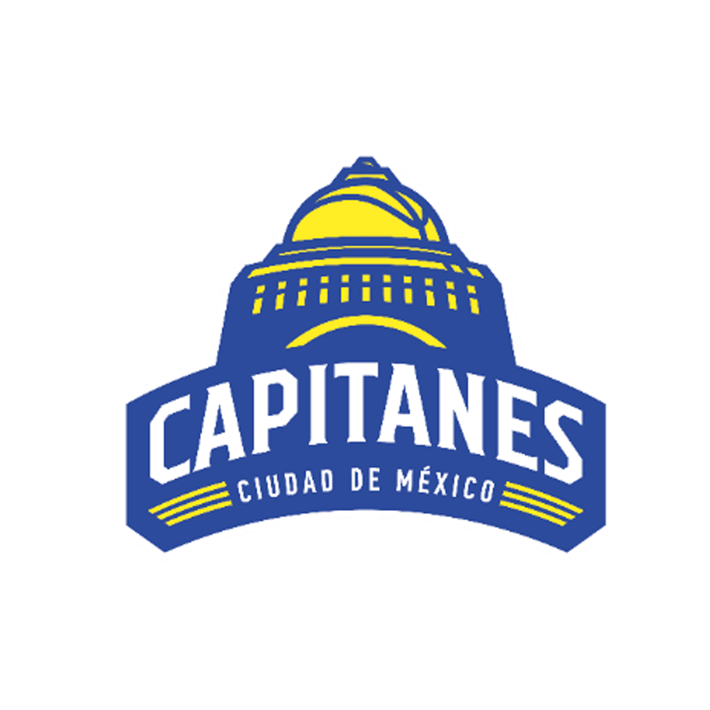 Capitanes CDMX