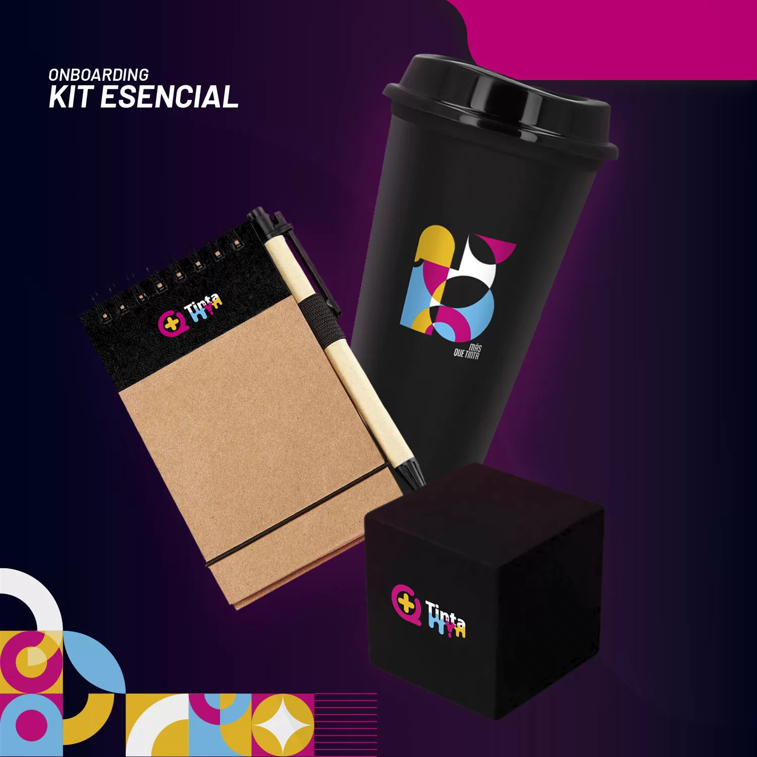 Kit Esencial