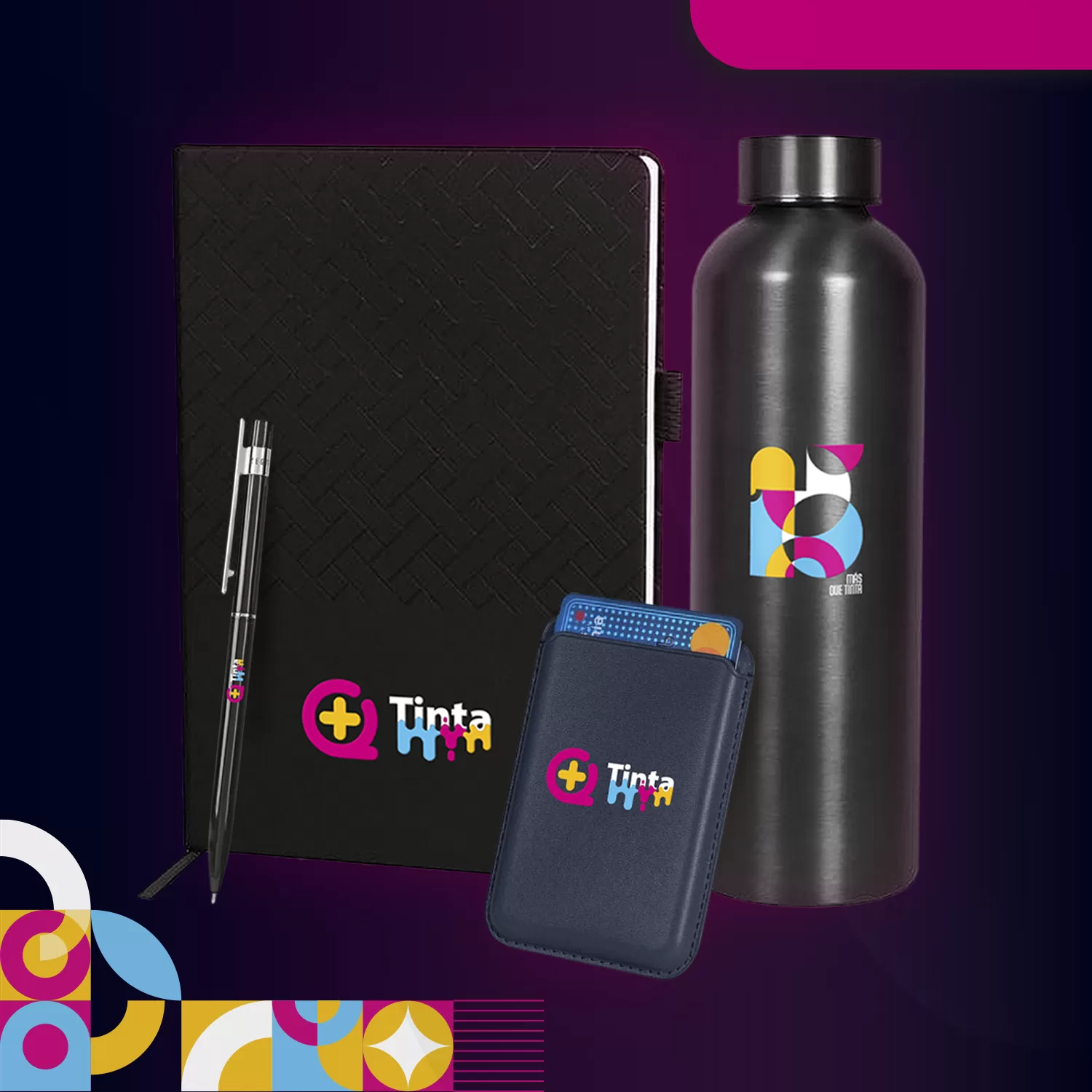 Kit Plus