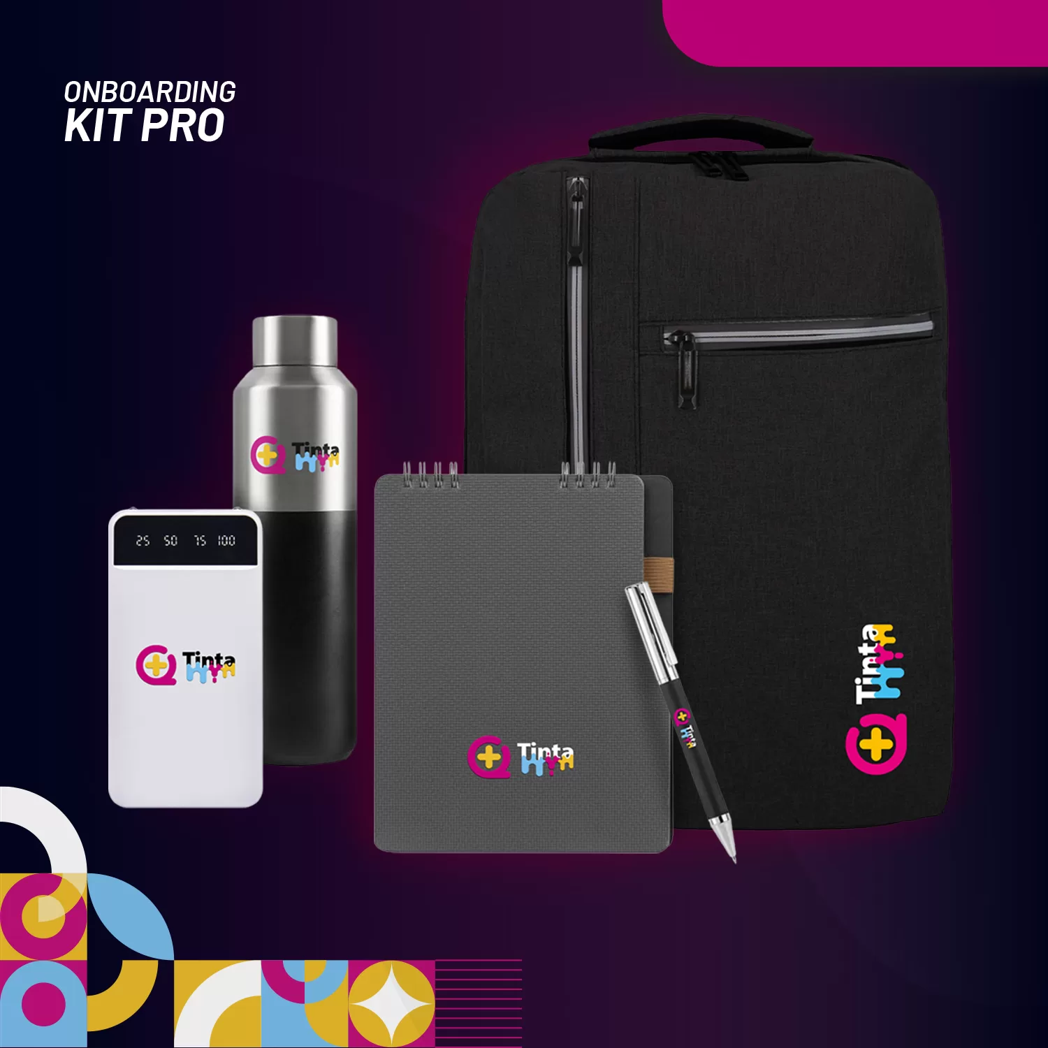 Kit Pro