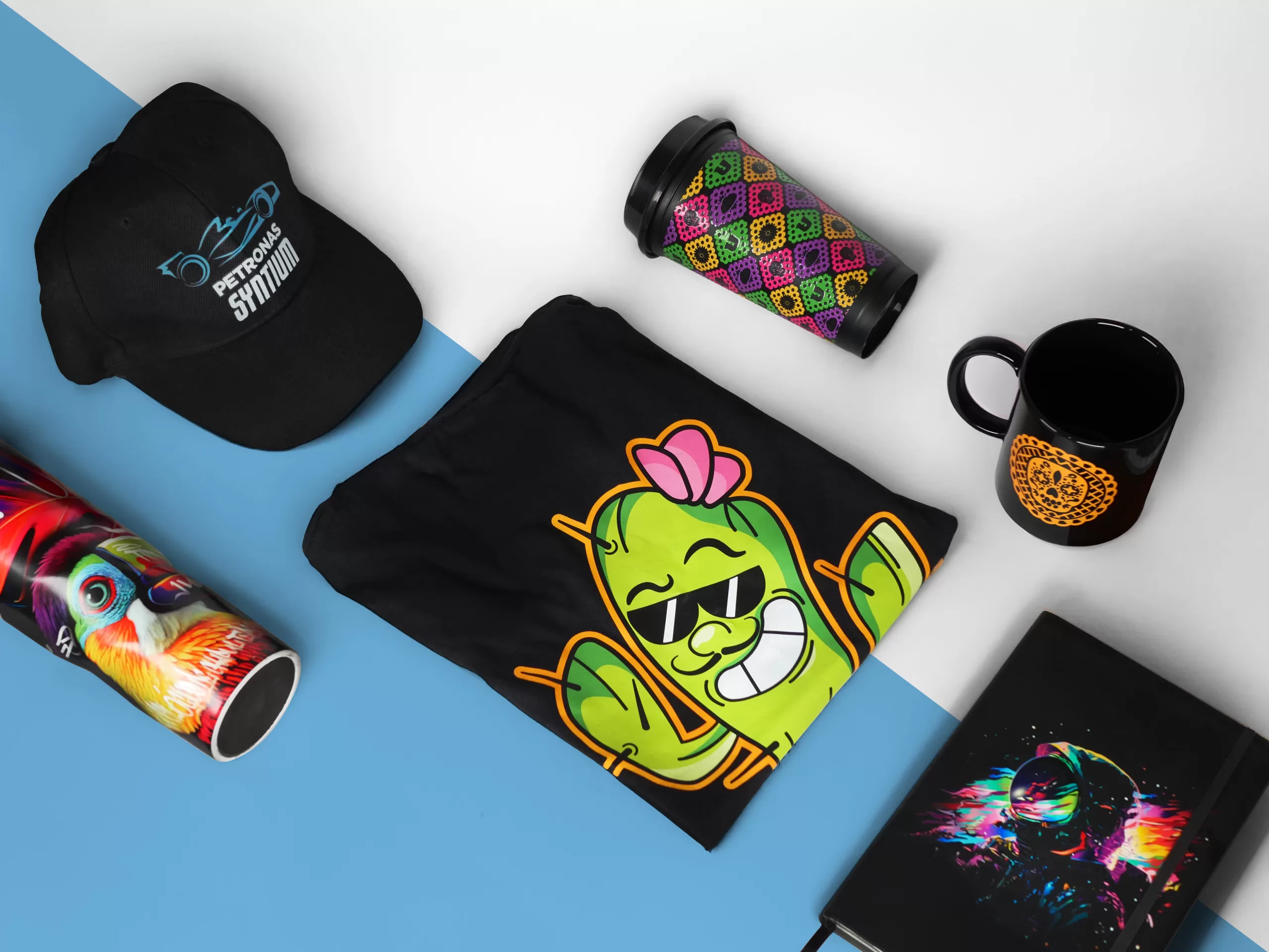 Souvenirs Personalizados